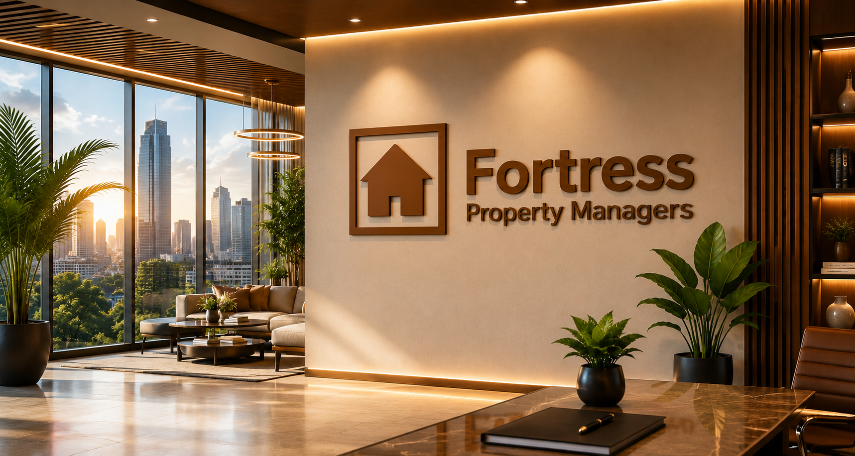 Fortress Office